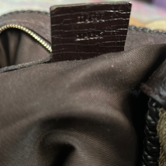 Large Gucci Bag… - Picture 11 of 12